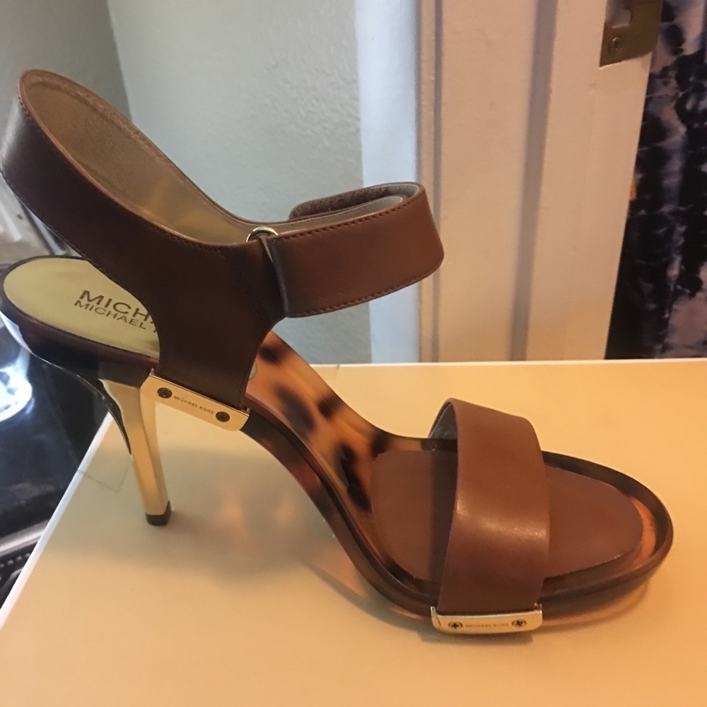 Michael Kors Women Shoes